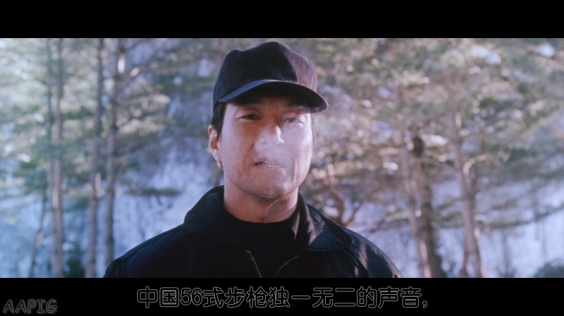 双重间谍剧照的剧照