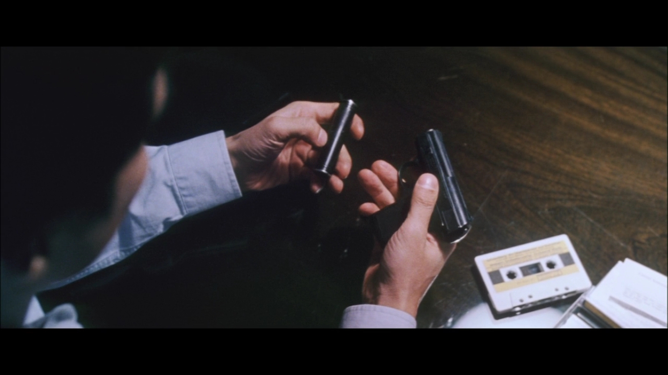 双重间谍剧照的剧照