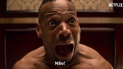 裸婚大喜剧照的剧照