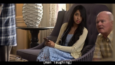 裸婚大喜剧照的剧照