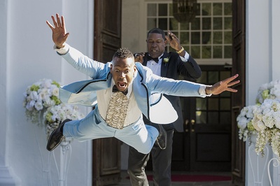 裸婚大喜剧照的剧照