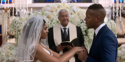 裸婚大喜剧照的剧照