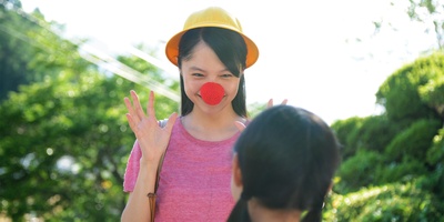 生日卡片剧照的剧照