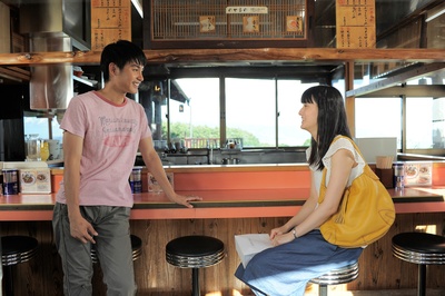 生日卡片剧照的剧照