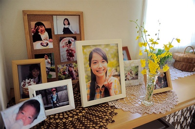 生日卡片剧照的剧照