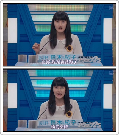 生日卡片剧照的剧照