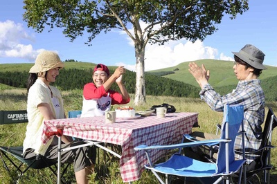 生日卡片剧照的剧照