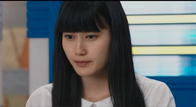 生日卡片剧照的剧照