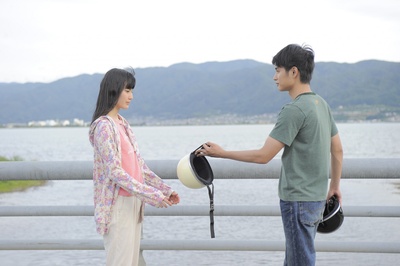 生日卡片剧照的剧照