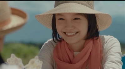 生日卡片剧照的剧照