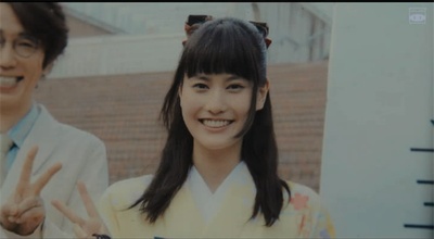 生日卡片剧照的剧照