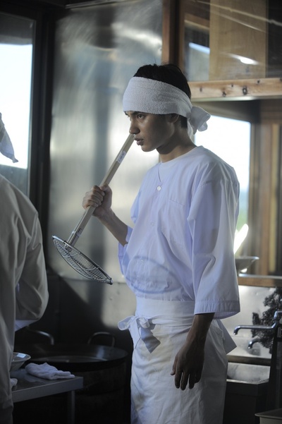 生日卡片剧照的剧照