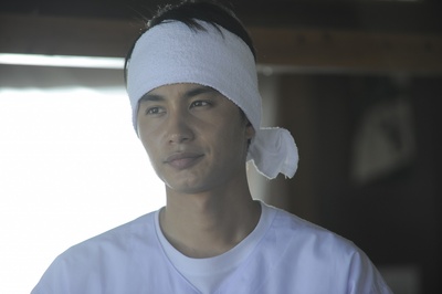 生日卡片剧照的剧照