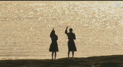 生日卡片剧照的剧照