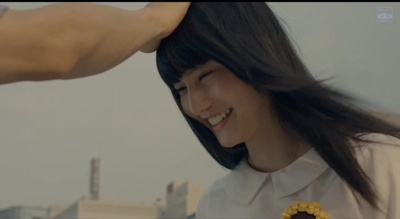 生日卡片剧照的剧照