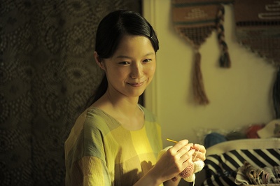 生日卡片剧照的剧照