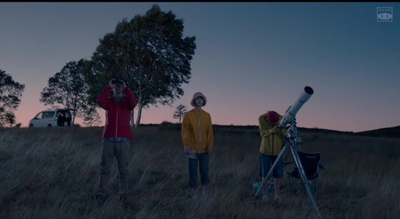 生日卡片剧照的剧照