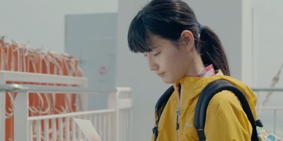 生日卡片剧照的剧照