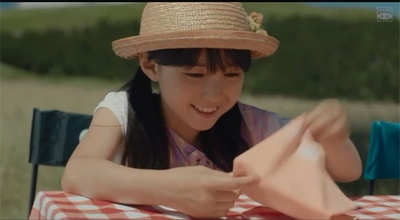 生日卡片剧照的剧照