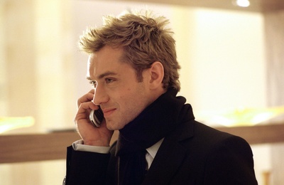 阿尔菲剧照的剧照