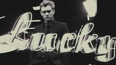 阿尔菲剧照的剧照