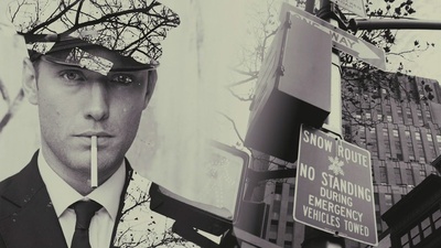 阿尔菲剧照的剧照