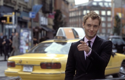 阿尔菲剧照的剧照