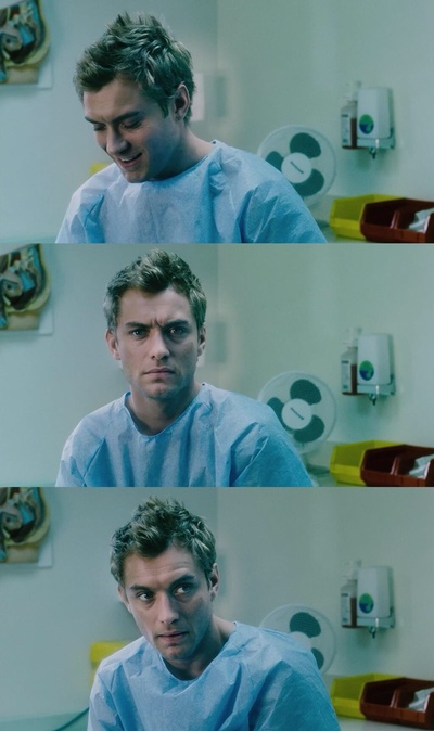 阿尔菲剧照的剧照