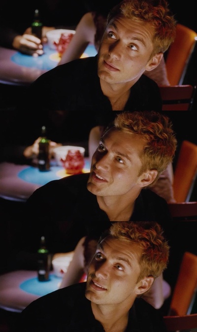 阿尔菲剧照的剧照