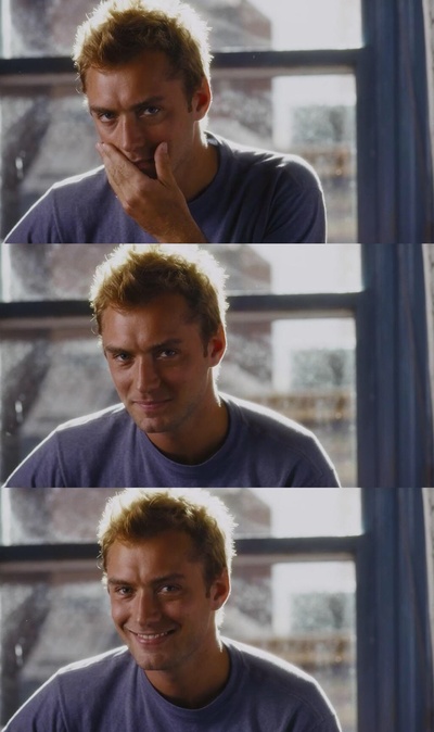 阿尔菲剧照的剧照