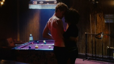 阿尔菲剧照的剧照