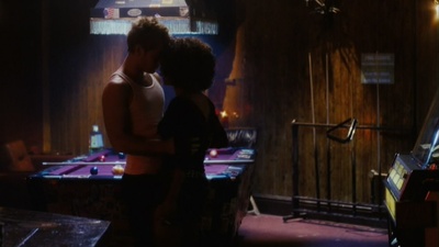 阿尔菲剧照的剧照