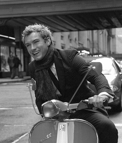 阿尔菲剧照的剧照