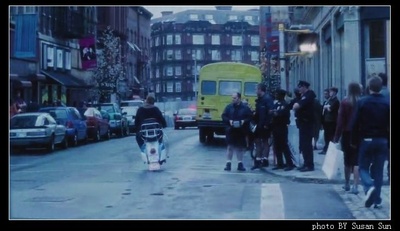 阿尔菲剧照的剧照