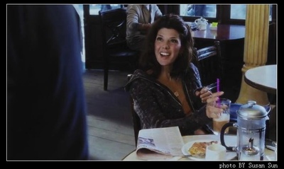 阿尔菲剧照的剧照