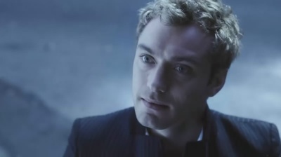 阿尔菲剧照的剧照