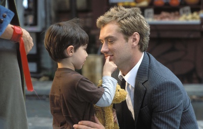 阿尔菲剧照的剧照