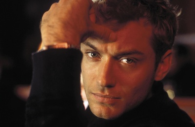 阿尔菲剧照的剧照