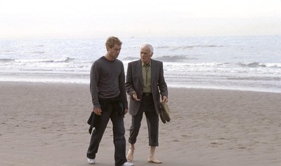 阿尔菲剧照的剧照