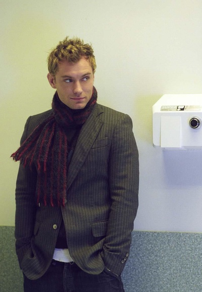 阿尔菲剧照的剧照