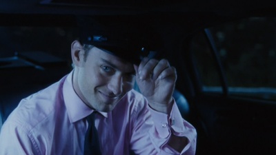 阿尔菲剧照的剧照