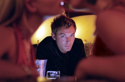 阿尔菲剧照的剧照