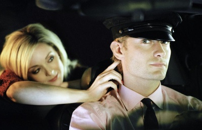 阿尔菲剧照的剧照