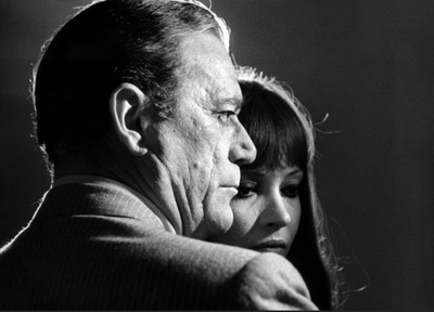 阿尔法城剧照的剧照