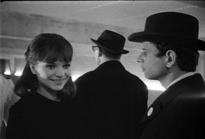 阿尔法城剧照的剧照