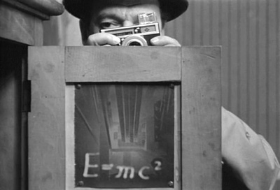 阿尔法城剧照的剧照