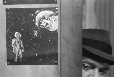 阿尔法城剧照的剧照