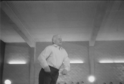 阿尔法城剧照的剧照