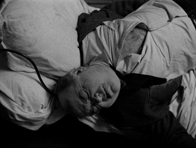 阿尔法城剧照的剧照