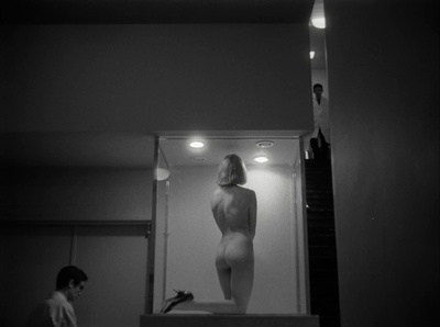 阿尔法城剧照的剧照